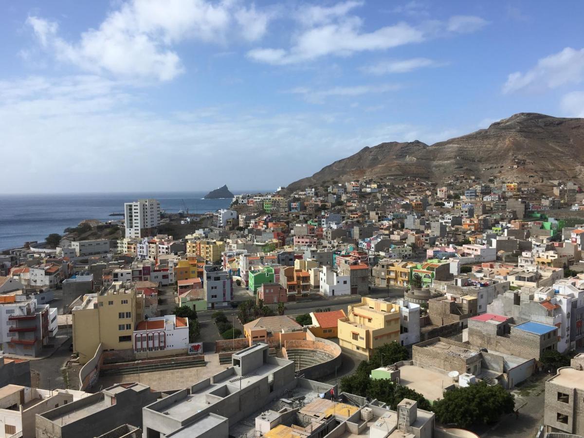 Ocean View Stay Mindelo Extérieur photo