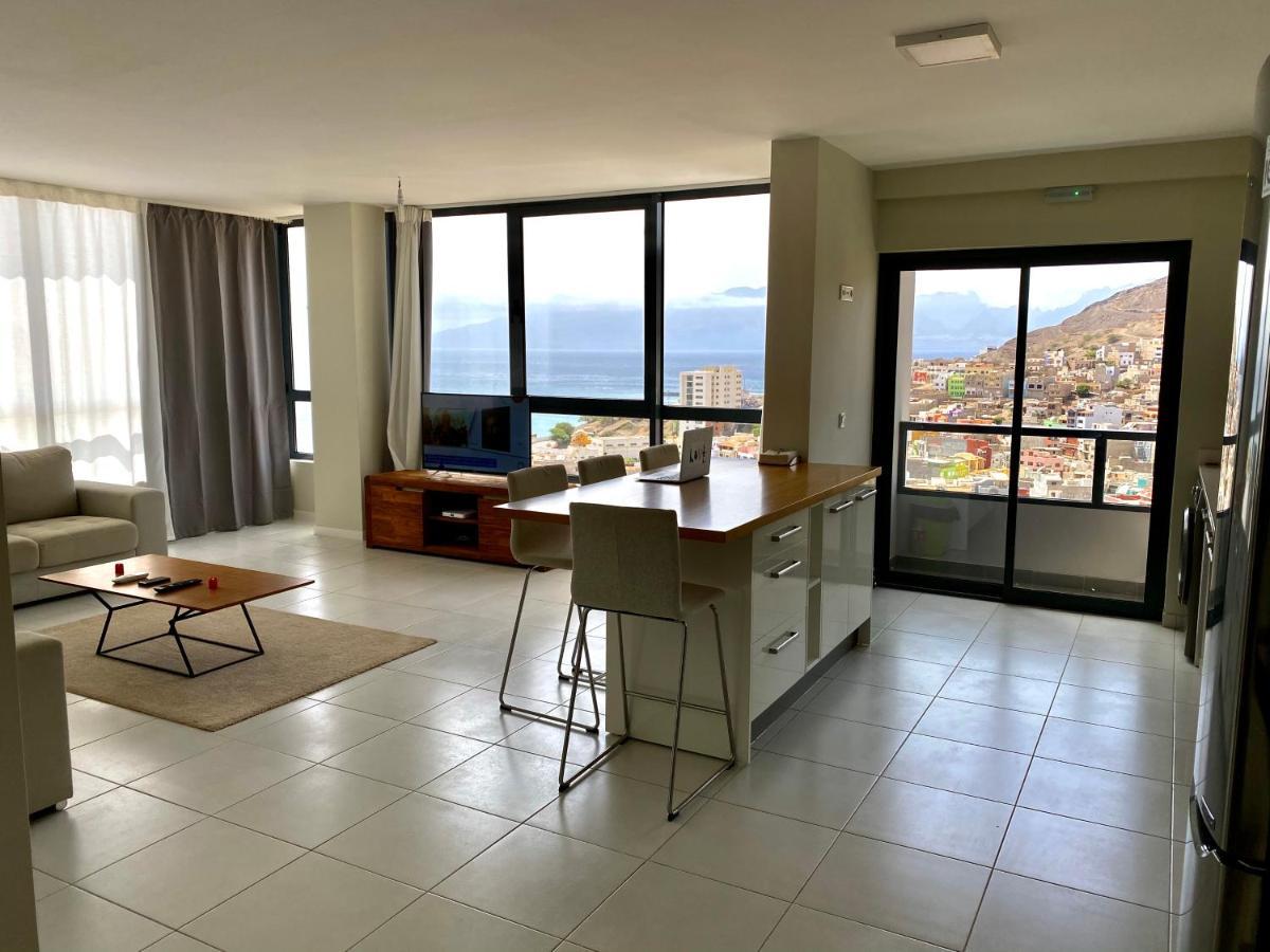 Ocean View Stay Mindelo Extérieur photo