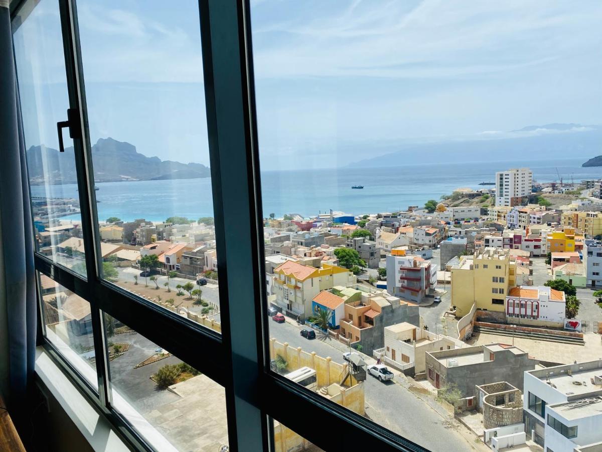 Ocean View Stay Mindelo Extérieur photo