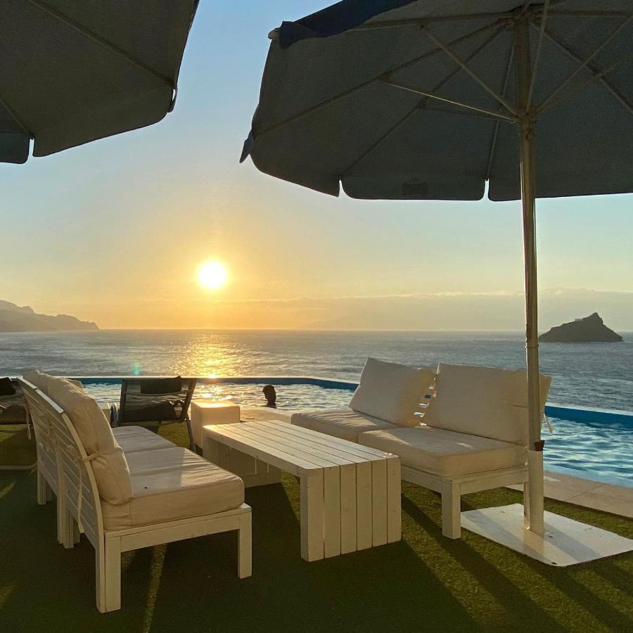 Ocean View Stay Mindelo Extérieur photo