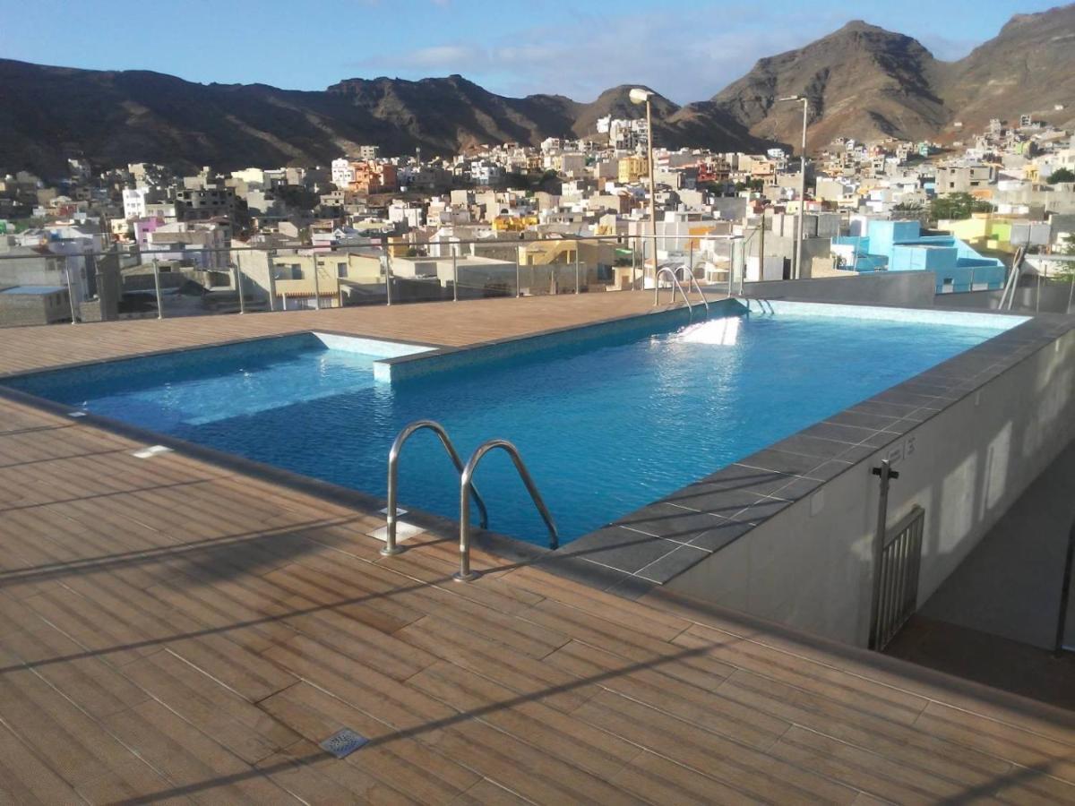 Ocean View Stay Mindelo Extérieur photo